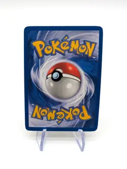 Pokemon TCG - Here Comes Team Rocket! Holo Rare - Team Rocket WOTC 15/82 - LP - Image 2