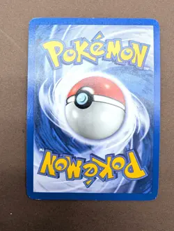 Pokemon TCG - Here Comes Team Rocket! Holo Rare - Team Rocket WOTC 15/82 - LP - Image 4