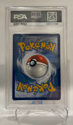 Pokemon Lost Origin Pikachu VMax #TG29 - PSA 9! - Image 2