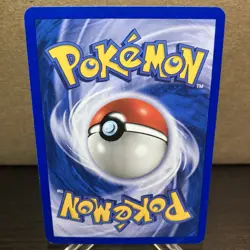 Pokemon EX Holo - Marowak #7/112 - Image 2