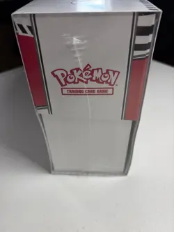 Pokemon White Flare ETB Elite Trainer Box - Factory Sealed - Image 3