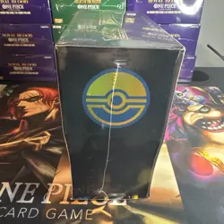 Pokemon TCG Mega Evolutions Lucario Elite Trainer Box Sealed - Image 2