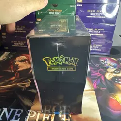 Pokemon TCG Mega Evolutions Lucario Elite Trainer Box Sealed - Image 4