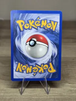 Pokemon WoTC Promo #29/53 Promo Marill - Image 4
