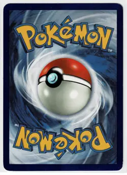 Kabuto 50/62 Pokemon Fossil 1st First Edition Common MP - Image 2
