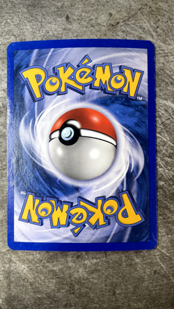 Pokemon TCG Horsea EX Dragon 58/97 Reverse Holo Common #2 - Image 2