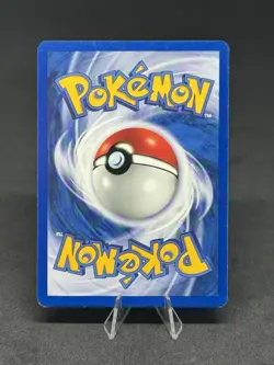 Pokemon Lt. Surge's Pikachu 84/132 Gym Challenge 1st Edition Regular - Image 2