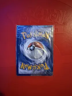 🔥 SEALED Pokemon Charmander Black Star Promo SVP EN 044 (2023) 🔥 - Image 2