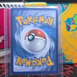 Pokemon Charmander RC3/RC32 Generations Radiant Collection - Image 2