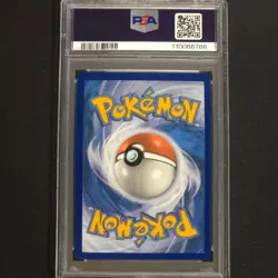 PSA 9 Mint Heliolisk 177/167 Illustration Rare Full Art Pokemon SV06 TWM - Image 2