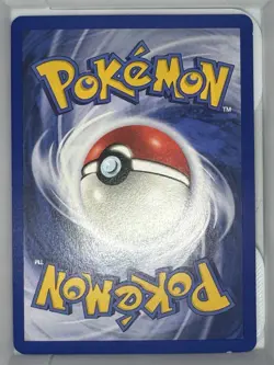Pokemon TCG Meowth 10/53 Wotc Promo Holo Basic 50 HP Wizards Kagemaru Himeno - Image 2