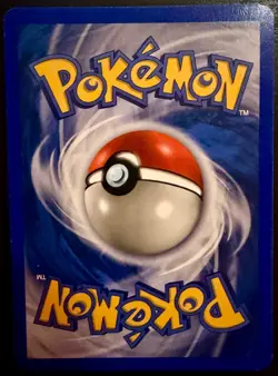 Igglybuff 21/100 Rare Crystal Guardians Pokemon Reverse Holo Lightly Played - Image 2