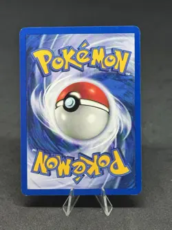 Pokemon Lt. Surge's Pikachu 81/132 Gym Heroes 1st Edition Regular [11] - Image 2