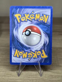 2003 Pokemon TCG Gardevoir EX Ruby and Sapphire 7/109 Reverse Holo Holo Rare - Image 2