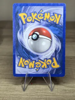 2003 Pokemon TCG Gardevoir EX Ruby and Sapphire 7/109 Reverse Holo Holo Rare - Image 4