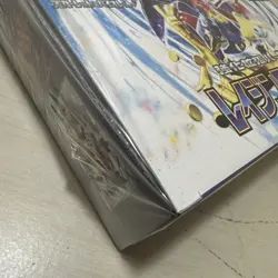Pokemon TCG: Scarlet & Violet - Raging Surf Booster Box (Japanese) (Sealed) 4521329391397 - Image 3