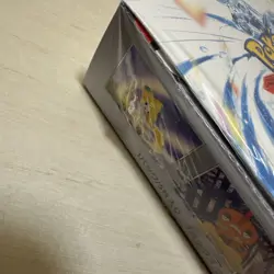 Pokemon TCG: Scarlet & Violet - Raging Surf Booster Box (Japanese) (Sealed) 4521329391397 - Image 4