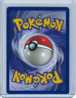 1999 WoTC POKEMON TCG ARCANINE BLACK STAR PROMO #6 VINTAGE - LP - Image 2