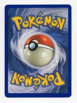 Pokemon TCG Flareon Jungle Holo Rare Unlimited LP+/NM- - Image 2