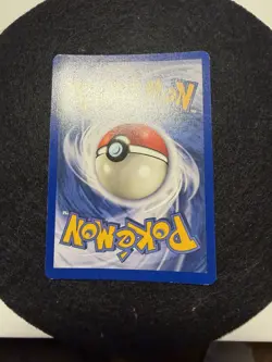 Pokemon TCG Flareon Jungle Holo Rare Unlimited LP+/NM- - Image 4