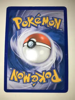 Pokemon MAGNEZONE 8/130 (Holo Rare) Diamond Pearl -LP/NM - Image 2