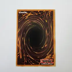 Amazoness Tiger - GLD3-EN008 - Common - MP - Yugioh - Limited - Image 2