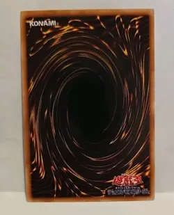 YUGIOH MAGIC CYLINDER P4-06 LIGHT PLAYED ULTRA JAPANESE - Image 2