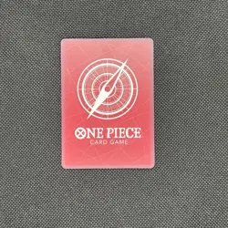 2026 One Piece Jewelry Bonney EB04-001 Alt Art Leader Egghead Crisis Japanese - Image 2