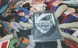 LITERATURE CLUB GIRL, CHIKA SP MAKEINE WEISS SCHWARZ ENGLISH - Image 2