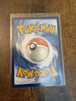 Pokemon Charizard EX 12/108 Evolutions Ultra Rare Holo Pokemon TCG Card - Image 4