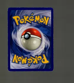 Pokemon TCG Moltres 12/62 Fossil Set 1st Edition Holo Rare Card HP English 1999 - Image 2