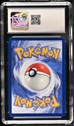 2022 Pokemon Pikachu Chinese S&V Promo Holo 001/SV-P Card CGC 10 Gem Mint - Image 2