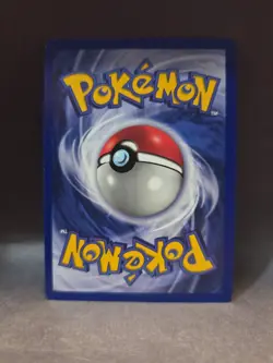 Mewtwo Black Star Promo #3 Pokemon the First Movie 1999 WoTC Card - Image 2