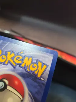 Mewtwo Black Star Promo #3 Pokemon the First Movie 1999 WoTC Card - Image 3