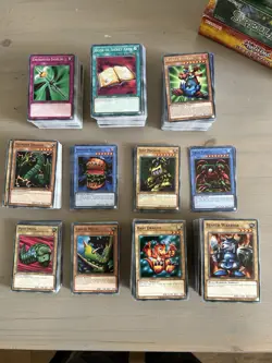 Yu-Gi-Oh 25th Anniversary Common And Rare Card Bundle | Monsters, Trap, Magic - Image 2
