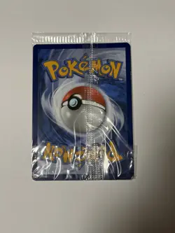 MEWTWO SVP 052 Scarlet Violet 151 Promo Illustration Rare Pokemon Card SEALED - Image 2