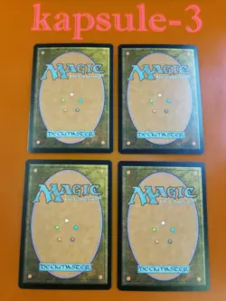 4x Melt Terrain | Scars of Mirrodin | MTG Magic Cards - Image 2