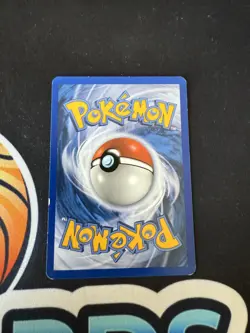 Pokemon Card - Aron Holon Phantoms 58/110 Common Reverse Holo Stamped - Image 3