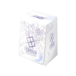 ENGLISH [PB01] GUNDAM CARD GAME Premium Accessory Set -Mobile Suit Gundam Wing- - Image 4