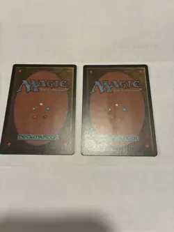 Nalathni Dragon X2 Magic The Gathering NM Promo Cards MTG - Image 2