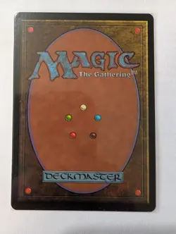 MTG Gilded Drake - Urza's Saga - Nonfoil - NM - Image 2