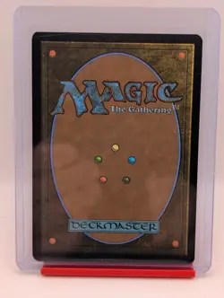 Brainstorm #4 Regular Magic Teenage Mutant Ninja Turtles - Image 2