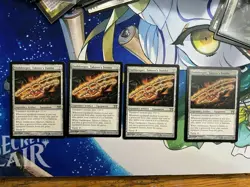 NM MTG Oathkeeper, Takeno's Daisho Champions of Kamigawa Free Shipping - Image 1