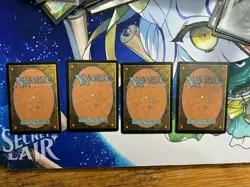 NM MTG Oathkeeper, Takeno's Daisho Champions of Kamigawa Free Shipping - Image 2