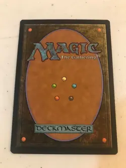 Necropotence Iconic Masters Regular - Image 2