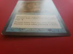 Rhystic Study #45 Prophecy MtG - Image 2