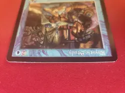 Rhystic Study #45 Prophecy MtG - Image 3