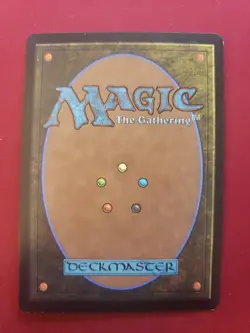 Rhystic Study #45 Prophecy MtG - Image 4