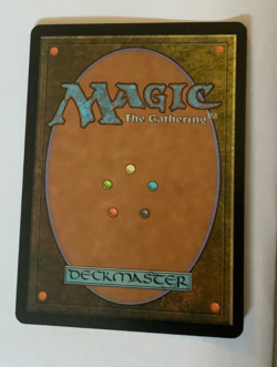 Oathkeeper, Takeno's Daisho Champions of Kamigawa Regular - Image 2