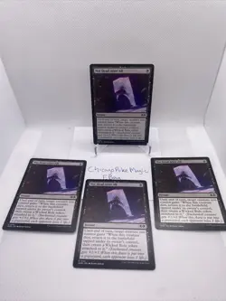 x4 Not Dead After All WOE MTG 101 COMMON M/NM 4x - Image 1